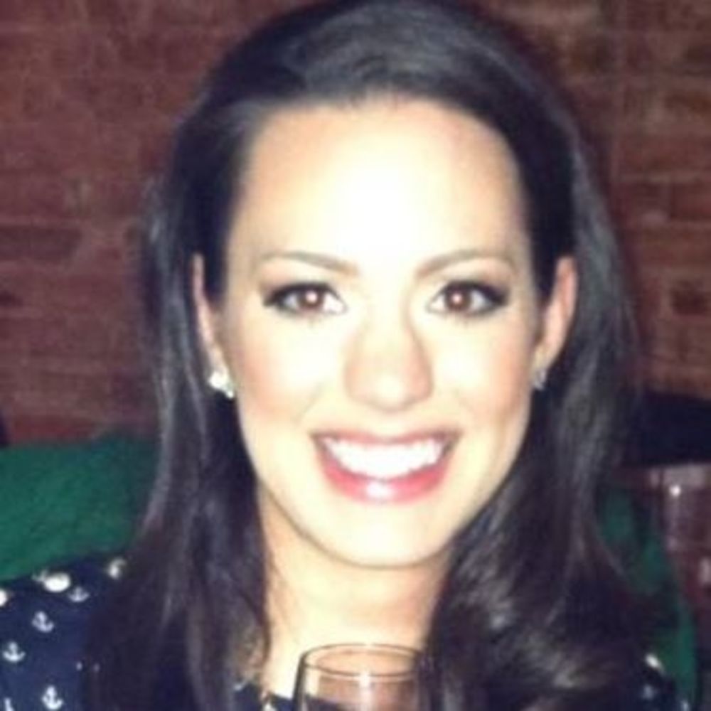 Meet your Posher, Beth